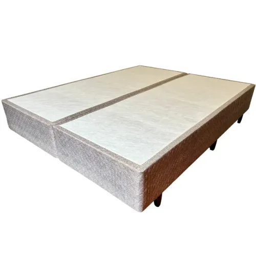 BASE DE CAMA BOX QUEEN 1,58M | ÓTIMA QUALIDADE E MUITO CONSERVADA