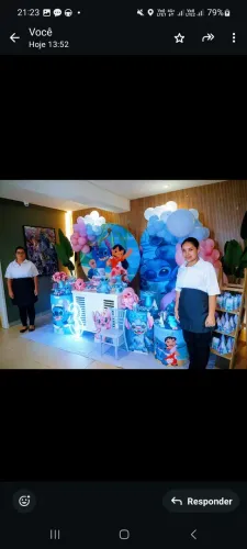 Garçom, garçonete,  copeira, churrasqueiro, fritadeira. 