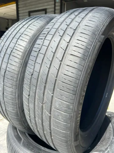 Par Pneu Hankook 225/55 R19