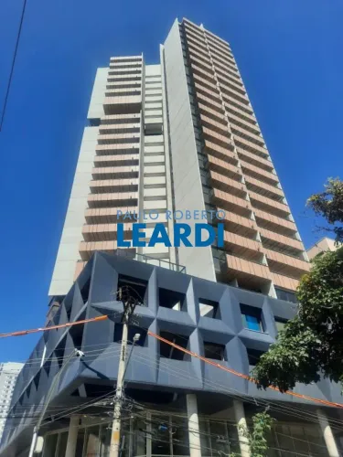 APARTAMENTO - PINHEIROS - SP
