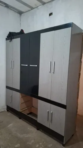 Guarda roupa