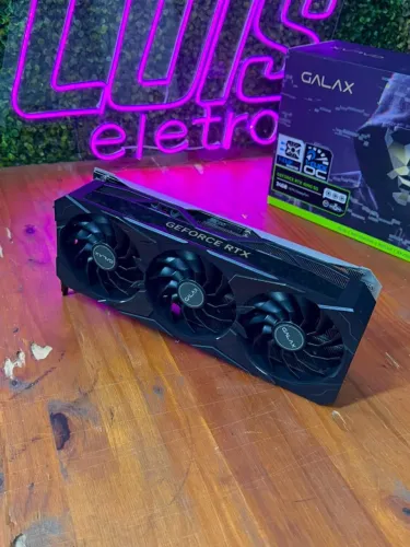 Galax RTX 4090 24GB 1Click OC