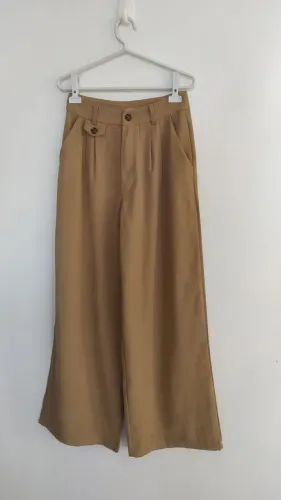 Calça social feminina Tam 38