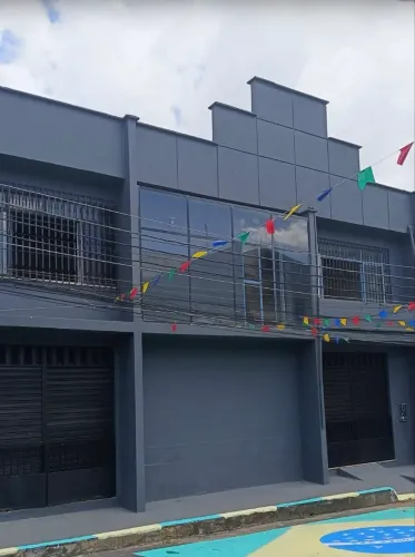 ALUGO 2 PONTOS COMERCIAIS NO SÃO FRANCISCO