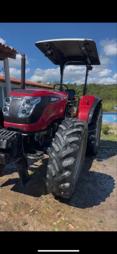 Trator solis 90 cv ano 2023