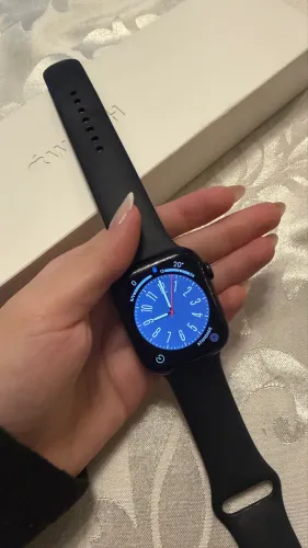 Apple Watch Série 8 45mm 