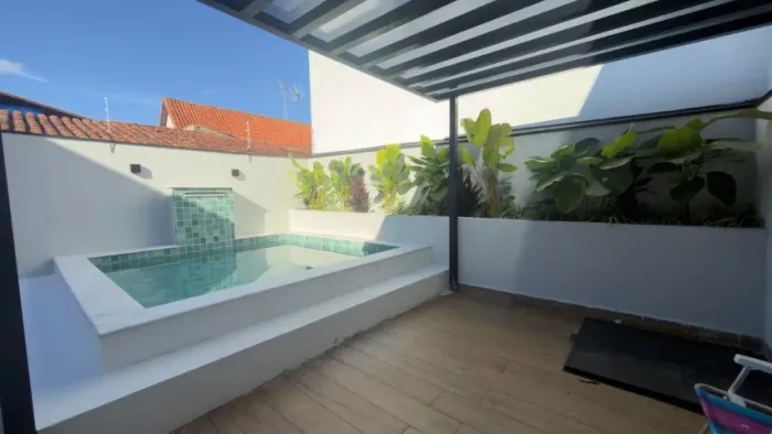 casa alto padrão