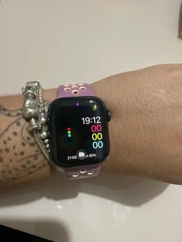 Apple watch série 9 41mm