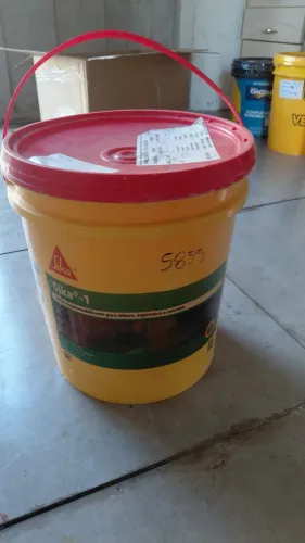Impermeabilizantes 150,00 cada