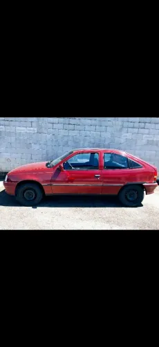 Chevrolet Kadett GL 2.0 MPFI / EFI 1998