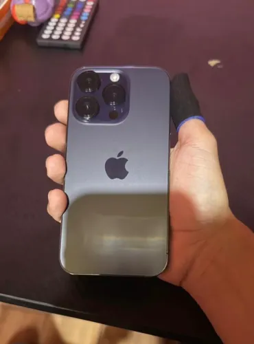 iPhone 14 Pro 
