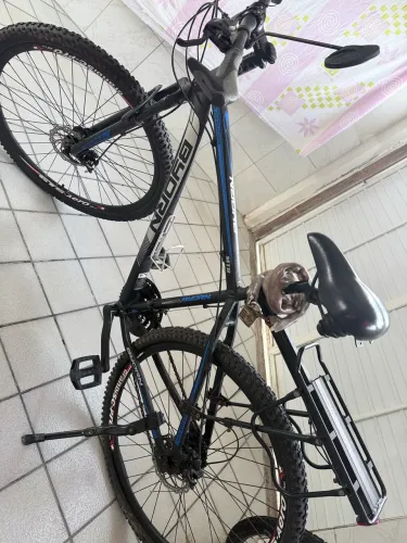 Bicicleta Bjørn MTB Aro 29