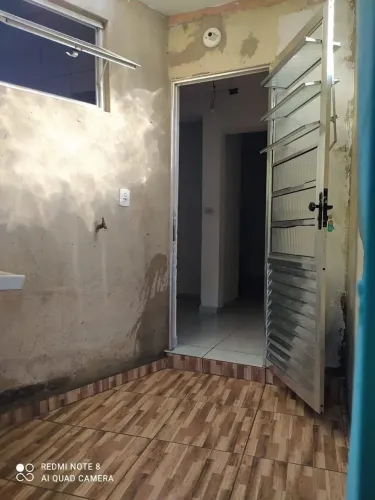 Casa para locação, Jardim Imperial, São Paulo, SP