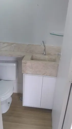 Agio atras do McDonalds com planejados valparaiso