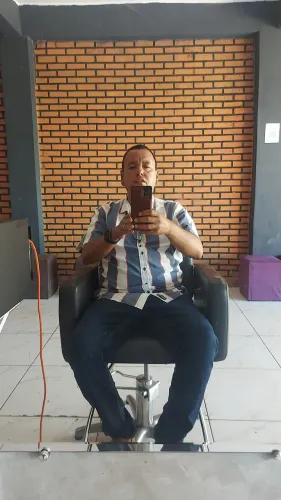 Cuidador de idosos 