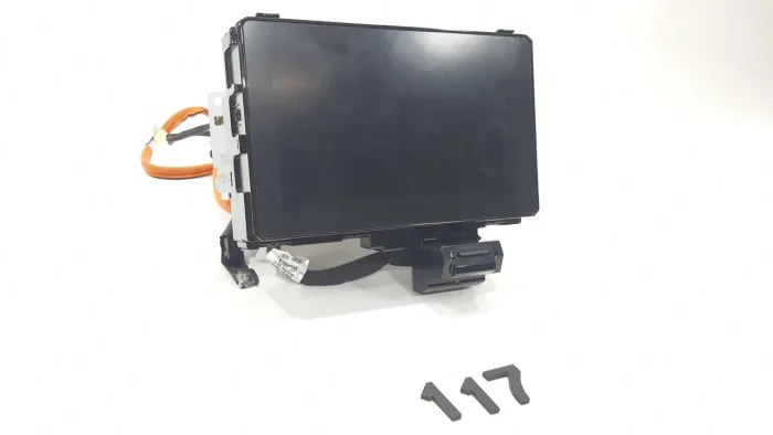 Multimidia Kia Sportage 2019 V2255