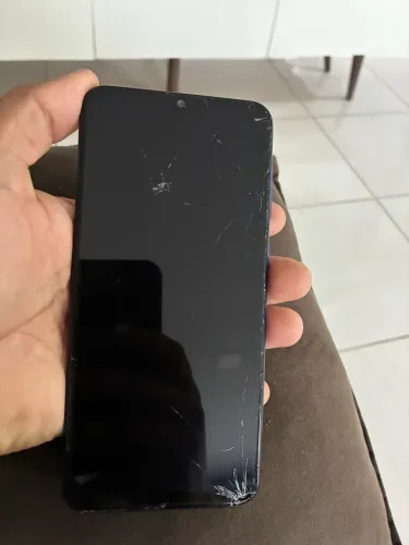 Samsung Galaxy A30S