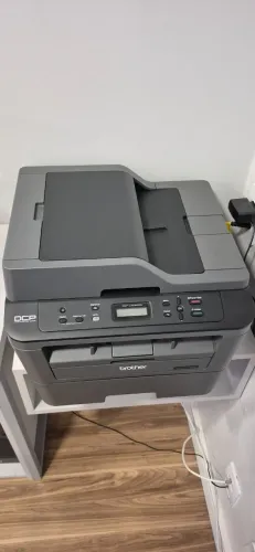 Impressora Brother DCP-L2540DW