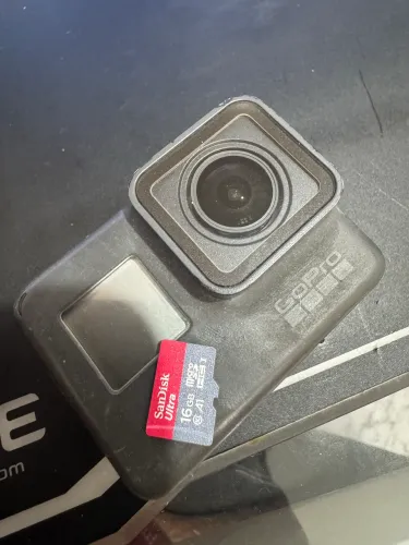GoPro Hero 5 Black