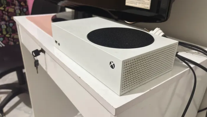Xbox Series S 