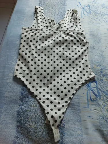 Body poá