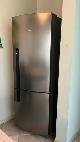 Geladeira 