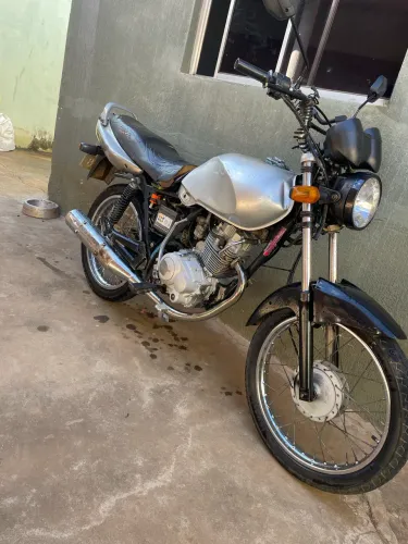 Vendo sandow max 125