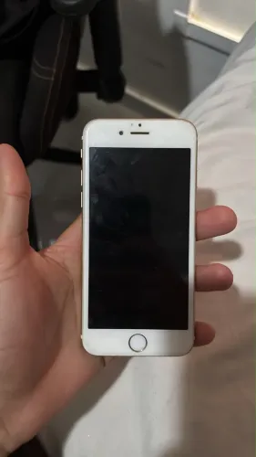 Iphone 6s para retirada de peças