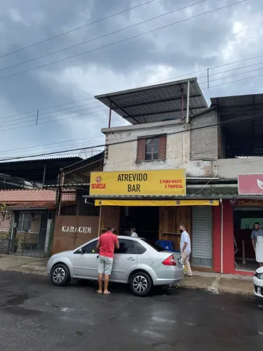 Loja à venda, 63 m² por R$ 170.000,00 - Monte Castelo - Juiz de Fora/MG