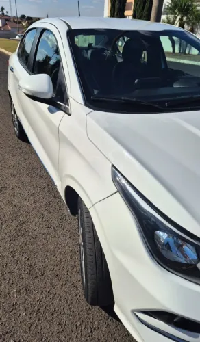Fiat Cronos Precision 1.3 16V Flex Aut. 2024