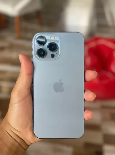 iPhone 13 Pro Max