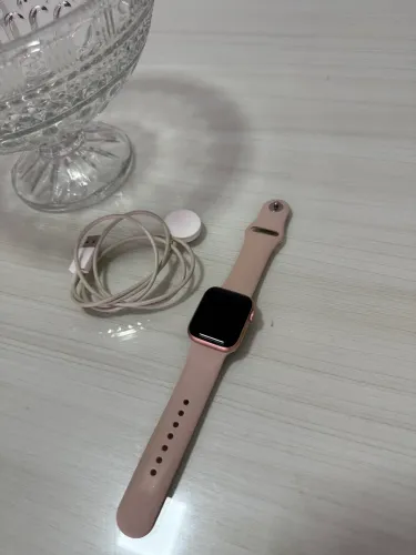 Apple Watch série 6