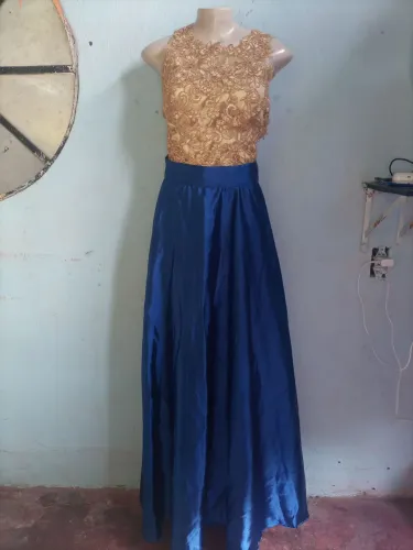 Vestido ? festa