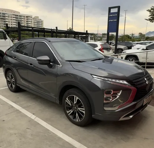 Mitsubishi Eclipse Cross HPE 1.5 16V 165cv AUT 2025