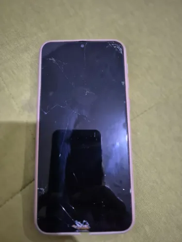Samsung M31