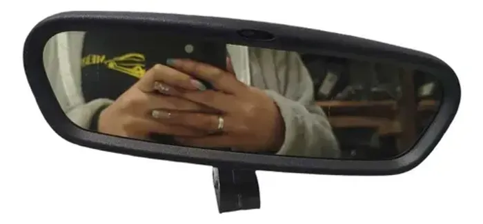 Retrovisor Interno Citroën C4 2010