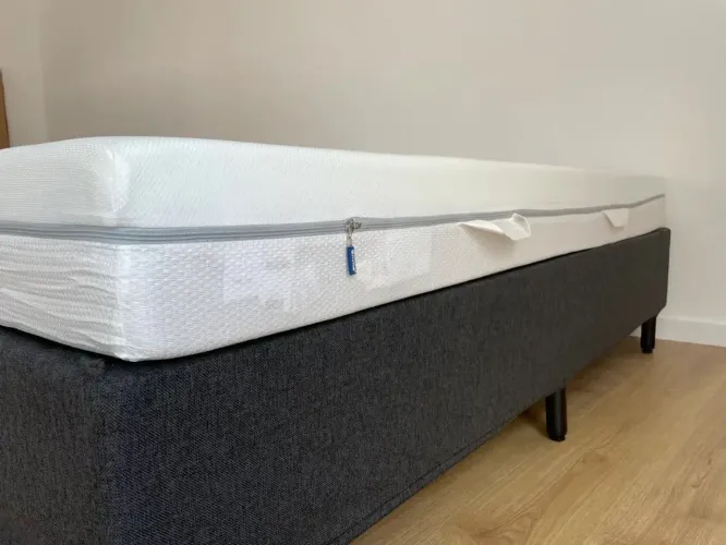 Cama Emma Duo Casal 1 38 x 1 88