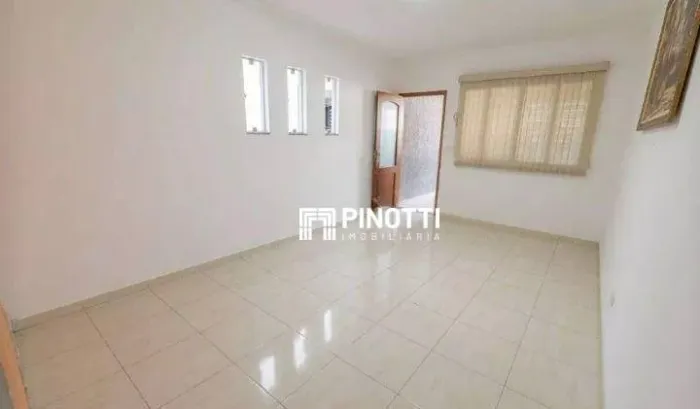 Sobrado com 3 dormitórios à venda, 221 m² por R$ 750.000,00 - Alves Dias - São Bernardo do