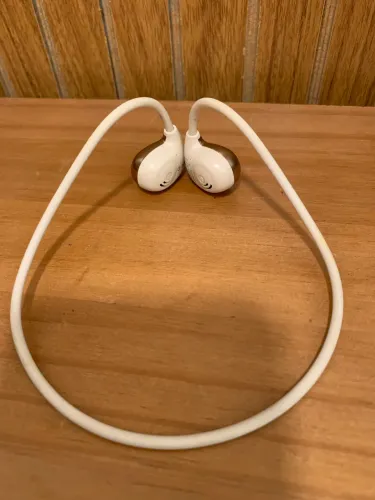 Fone Esportivo Novo HMaston