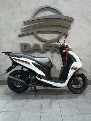 FLUO 2024 125i ABS  | 24X SEM ENTRADA NO CARTÃO DE CRÉDITO