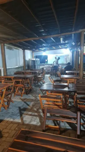 Vendo conjuntos de mesas