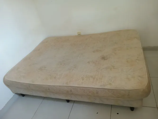 Cama de casal