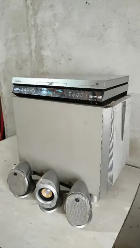 Home Theater Grandiente HTS-200D