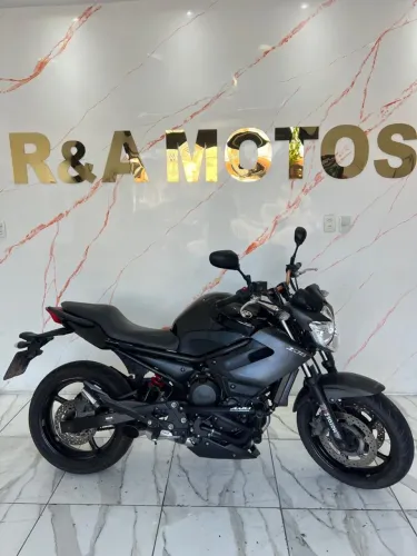 vendo xj6 2015