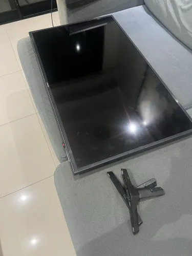 TB Samsung 40 polegadas smart.