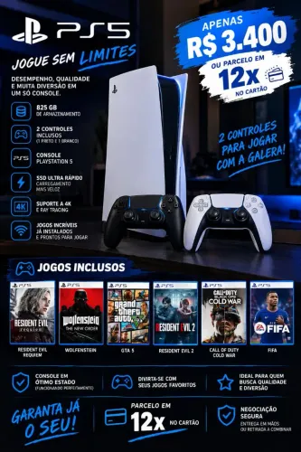 Ps5