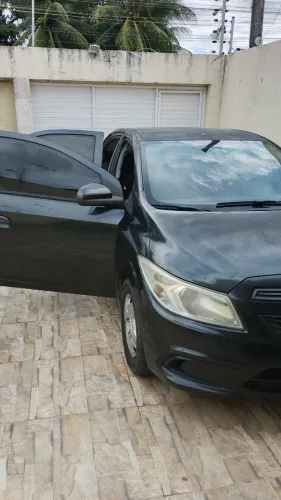 Chevrolet Prisma Sed. Joy/ LS 1.0 8V Flexpower 4P 2017