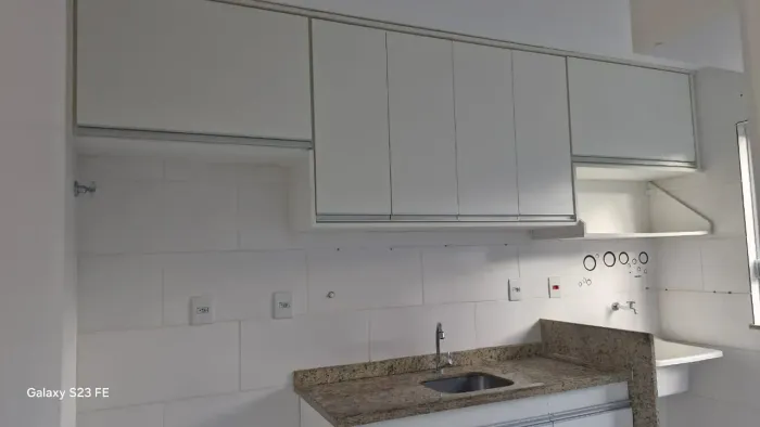 Excelente cobertura no Miragem