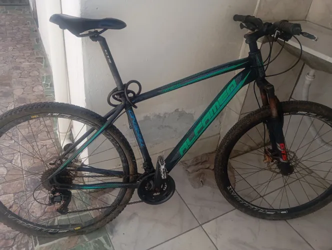 Bike aro 29