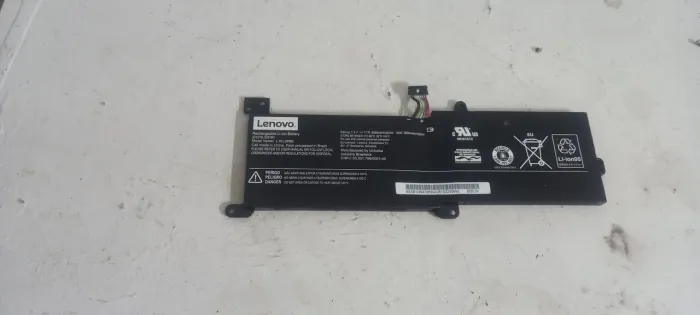 Bateria notebook Lenovo Ideapad S145
